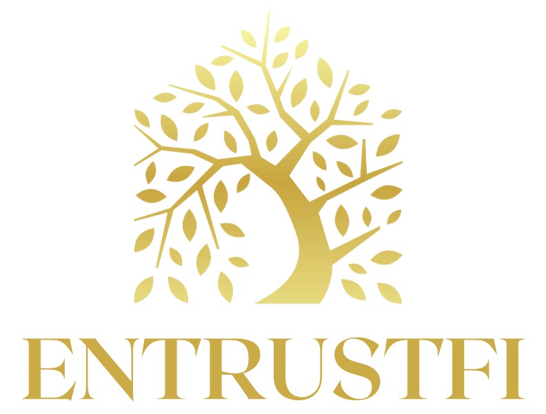 EntrustFi - Investment Firm